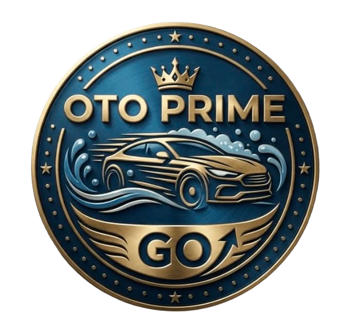 Oto Prime Go Logo