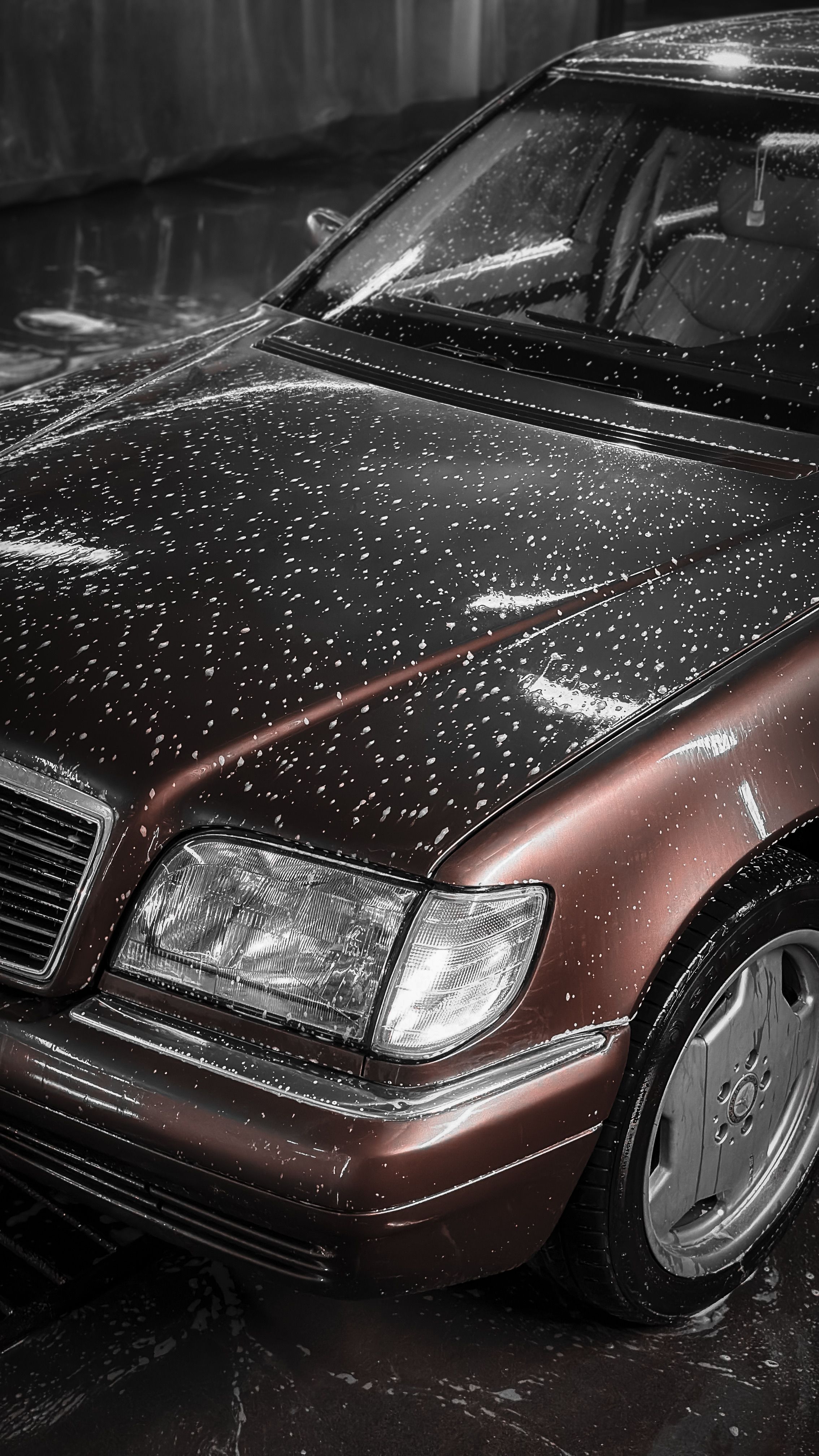 Denizli premium mobil oto yıkama hizmeti — Oto Prime Go
